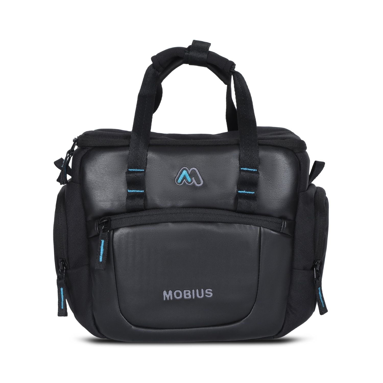Mobius-Hi-Jack-DSLR-Sling-Bag-Black-Online-Buy-Mumbai-India - Hey Jimmy